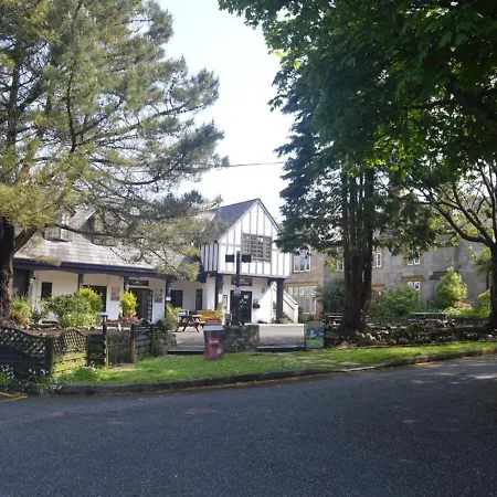 Saddle Cottage Penzance Exterior foto