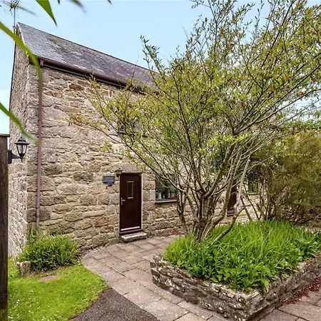 Saddle Cottage Penzance Exterior foto