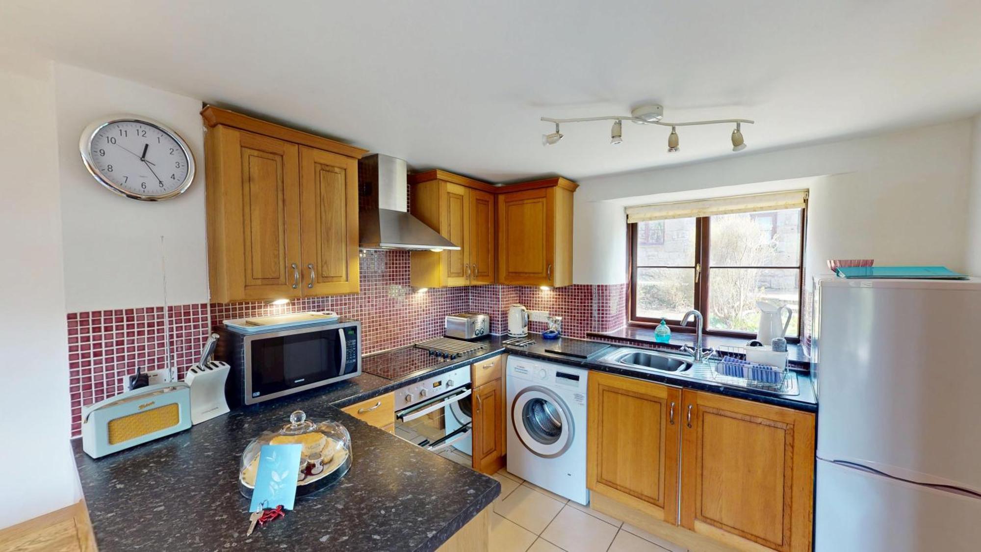 Holiday home Saddle Penzance